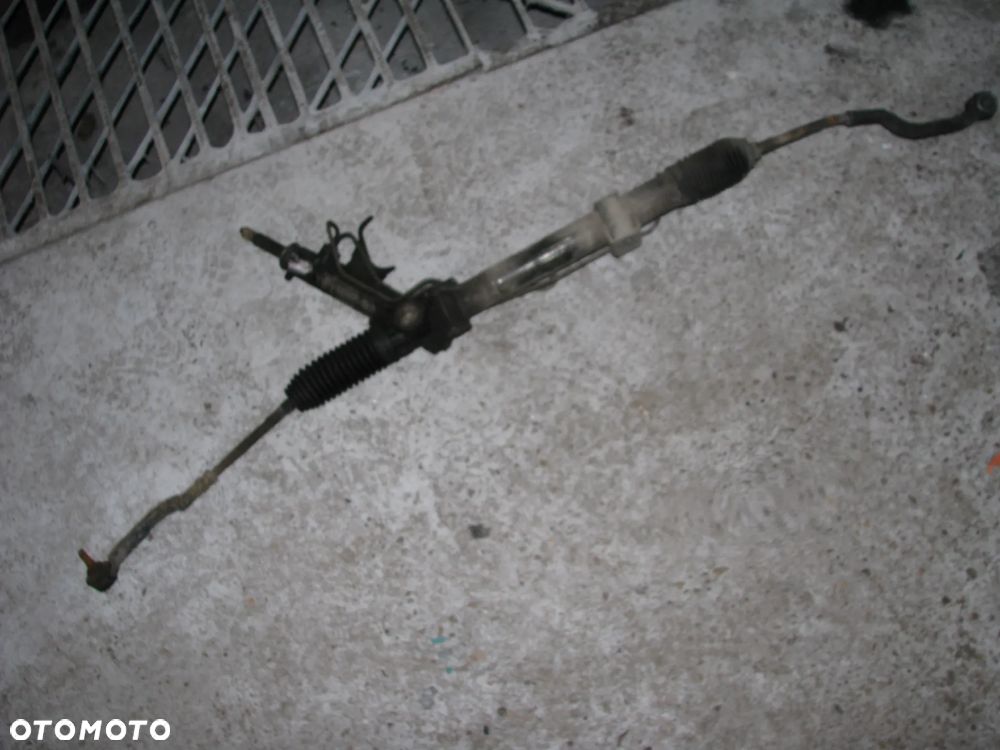 MAGLOWNICA RENAULT TRAFIC 2 OPEL VIVARO A 1.9DCI 6700000463 - 1