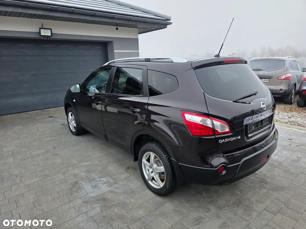 Nissan Qashqai 1.6 I-Way - 19