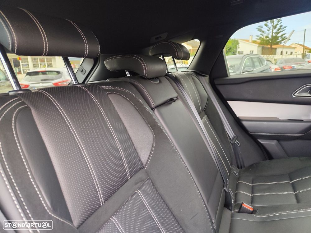 Land Rover Range Rover Velar 2.0d R-Dynamic - 32