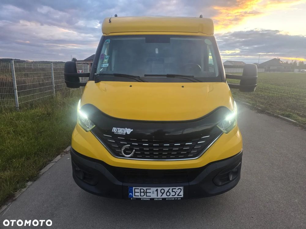 Iveco Daily - 3