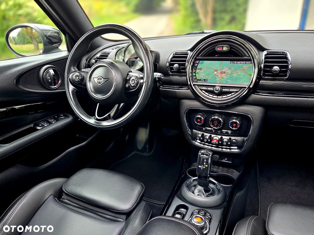 MINI Clubman Cooper Estate Edition - 29