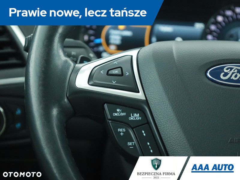Ford S-Max - 24