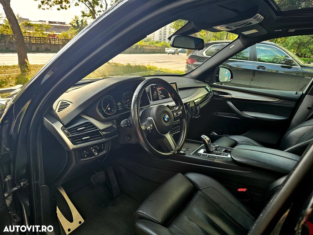 BMW X5 M - 24