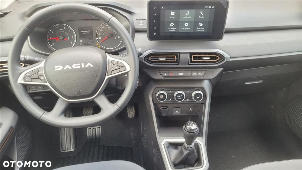 Dacia Jogger - 13