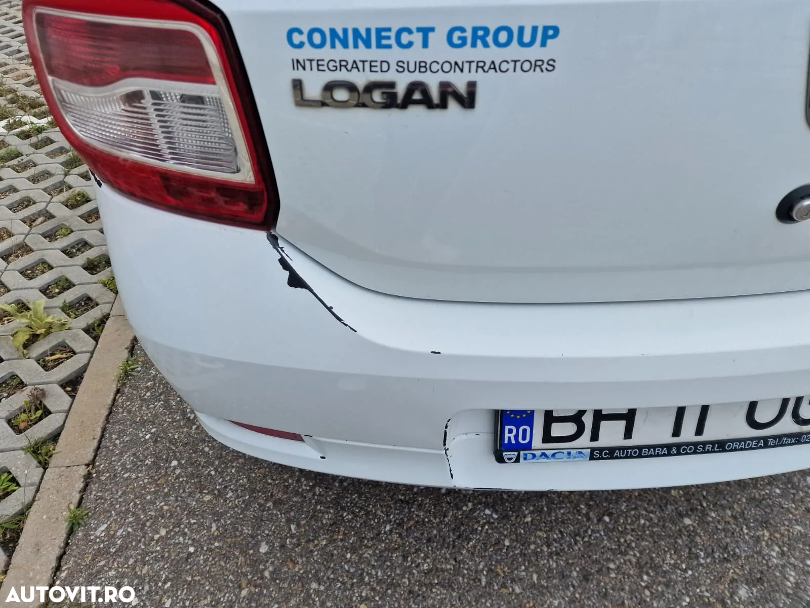 Dacia Logan 1.5 dCi Laureate - 9