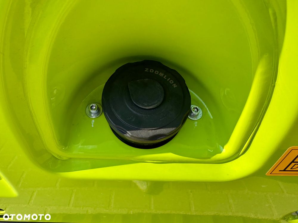 Zoomlion ZE20G Silnik KUBOTA 3 łyżki szybkozłącze hydrauliczne złącza pod młot wiertnicę osprzęt FABRYCZNIE NOWA Premium - 8