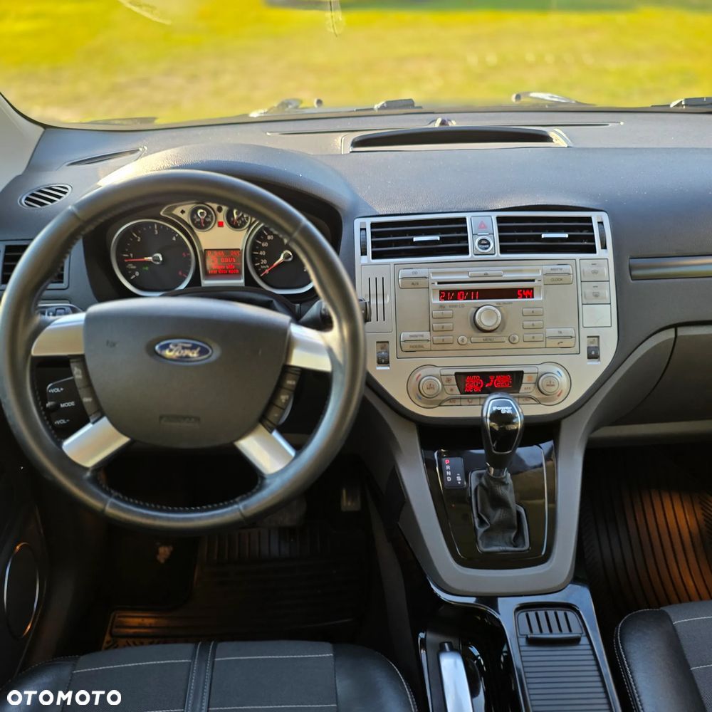Ford Kuga 2.0 TDCi 4x4 Titanium - 11