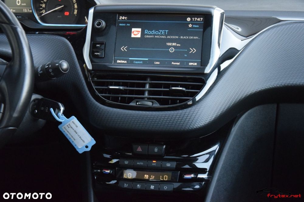 Peugeot 2008 - 27