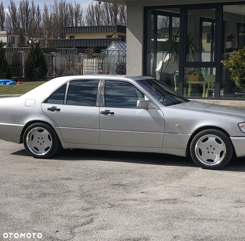 4x Felgi 18 m.in. do MERCEDES C W202 W203 CLC C203 CLK W208 W209 CLS S W220 W221 - B1563 - 6