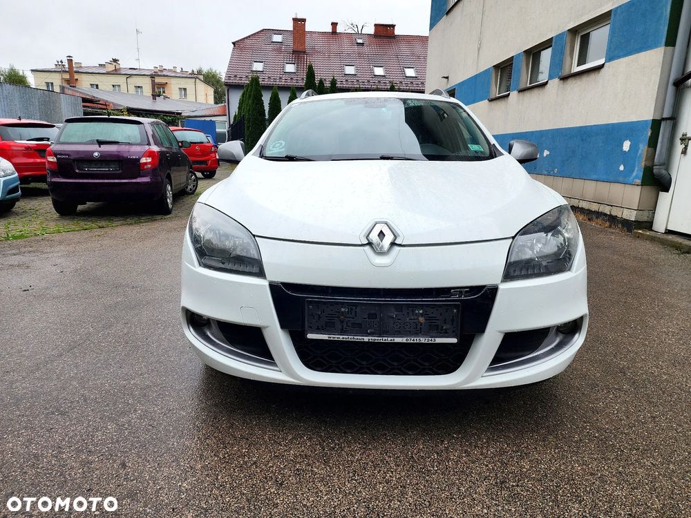Renault Megane Grandtour dCi 160 FAP GT - 3