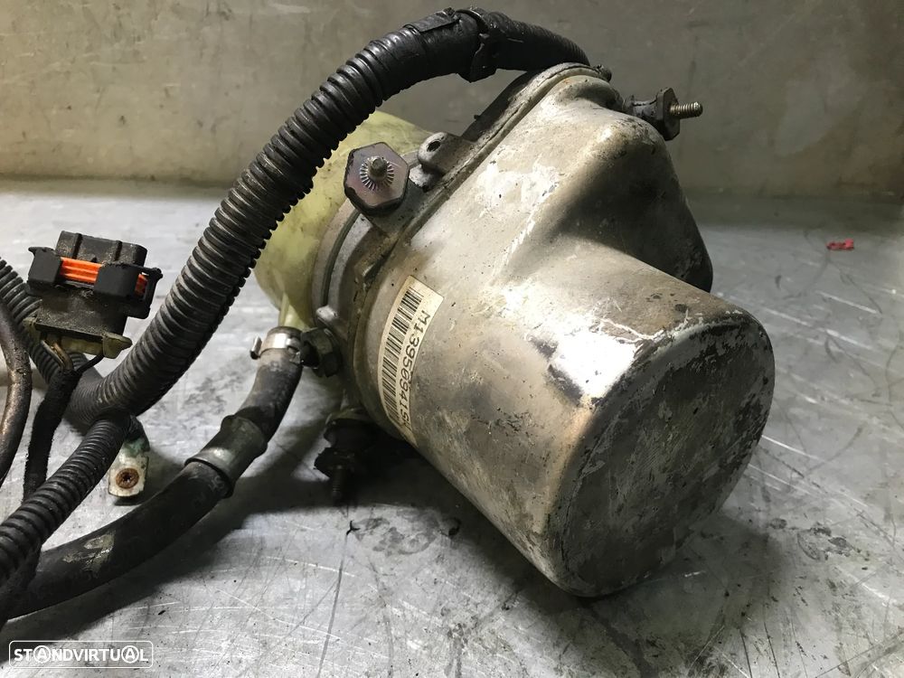 BOMBA DE DIRECÇÃO / DIREÇÃO OPEL ASTRA G 98-03 - 3