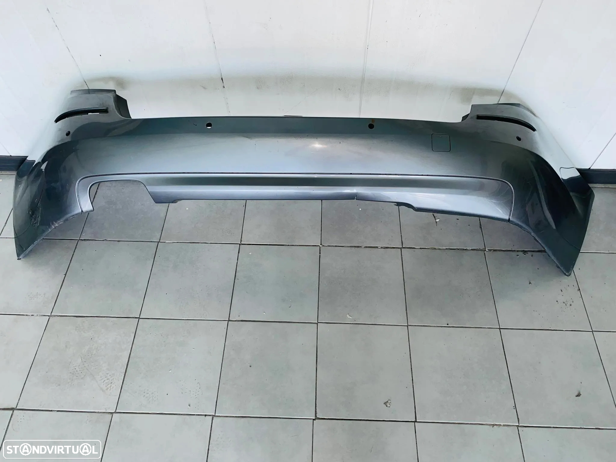 Para Choques de Trás Bmw S3 F30 - 2012 / 2023 - 2