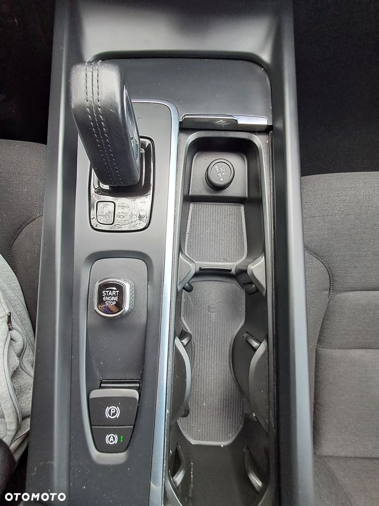 Volvo V60 T4 - 33