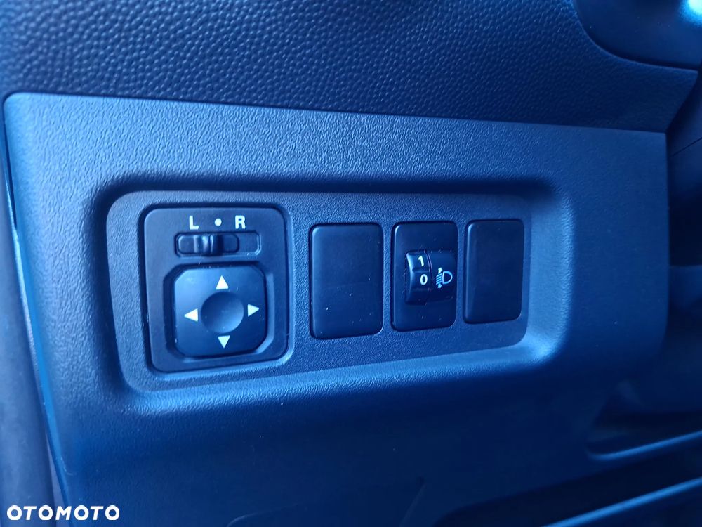 Mitsubishi Space Star 1.2 AS&G Intense - 20