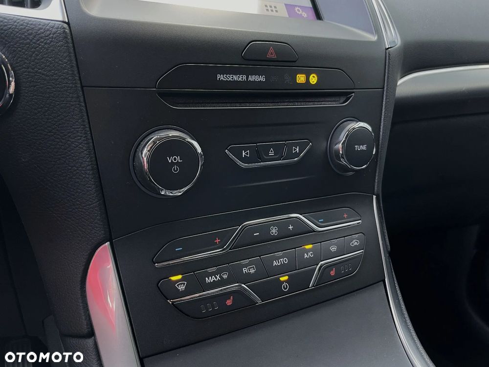 Ford S-Max 2.0 TDCi Titanium PowerShift - 30