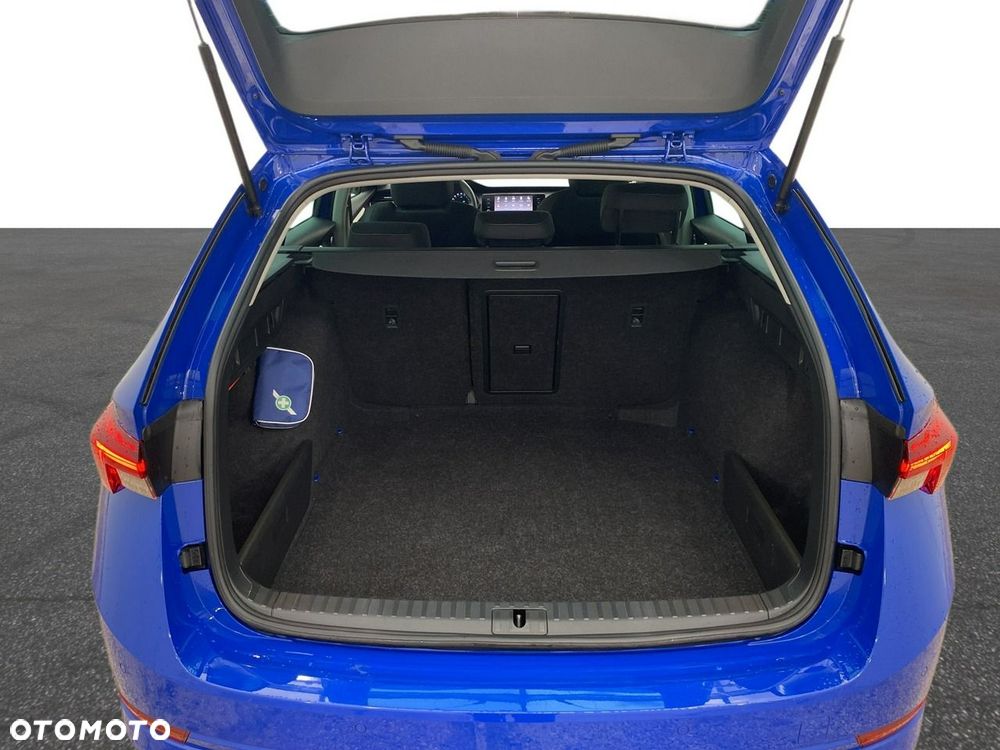 Skoda Octavia - 12