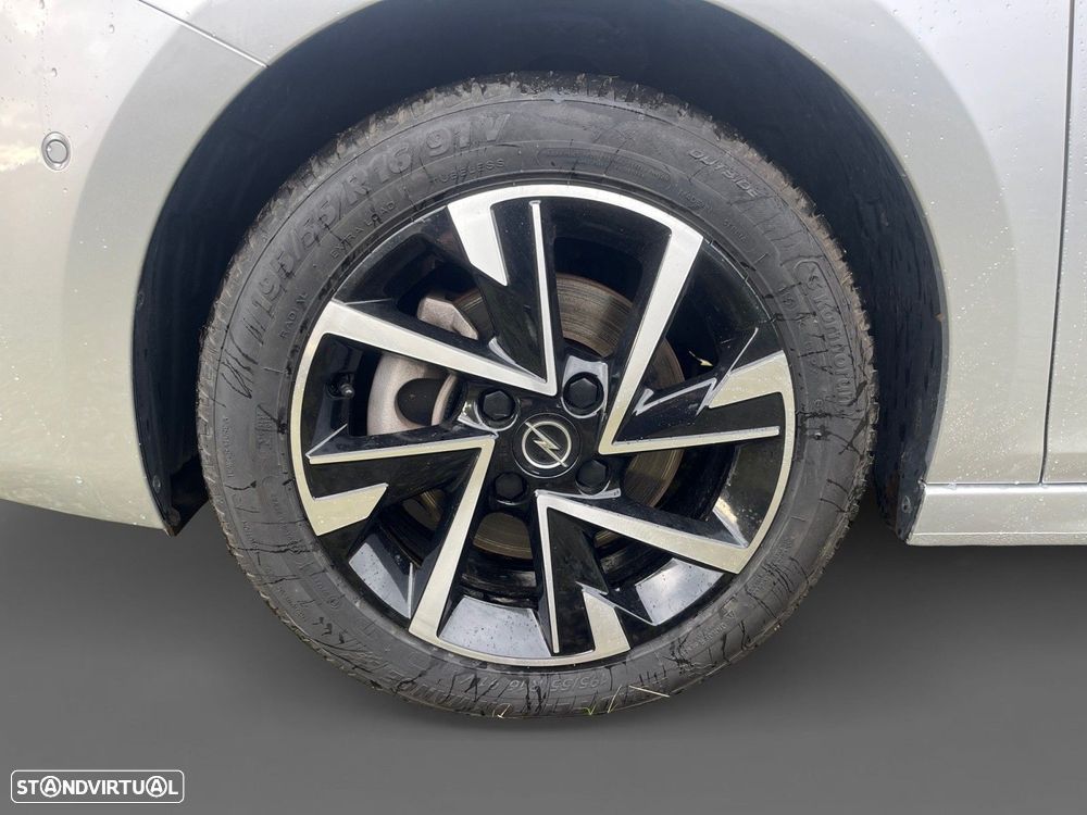 Opel Corsa 1.2 T GS - 14