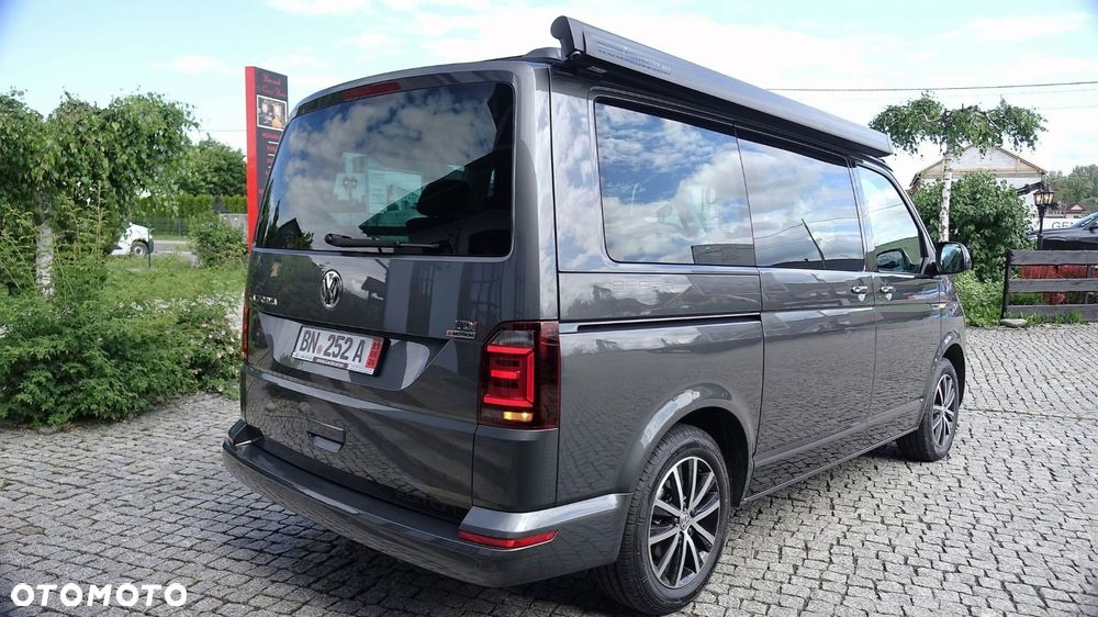 Volkswagen California - 14