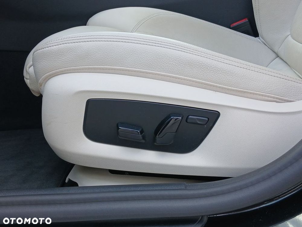 BMW Seria 5 - 20