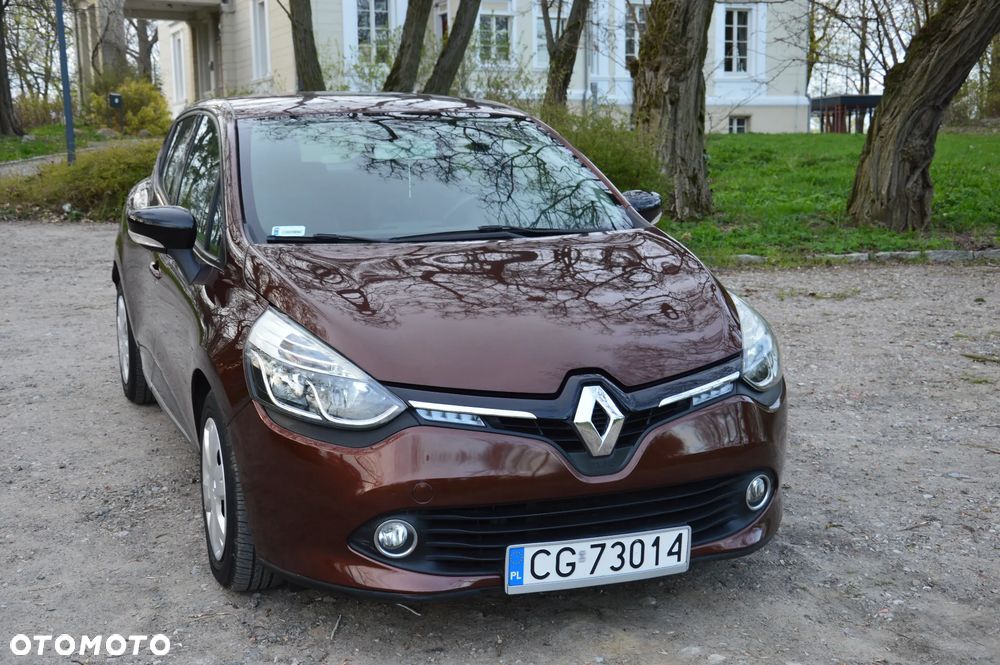 Renault Clio - 5