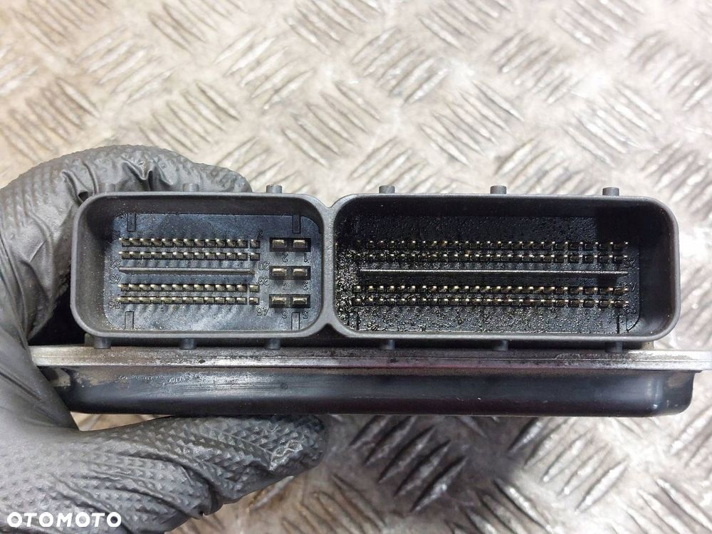 ZESTAW STARTOWY MERCEDES-BENZ W203 C180 1.8 16V 2711533579 - 3