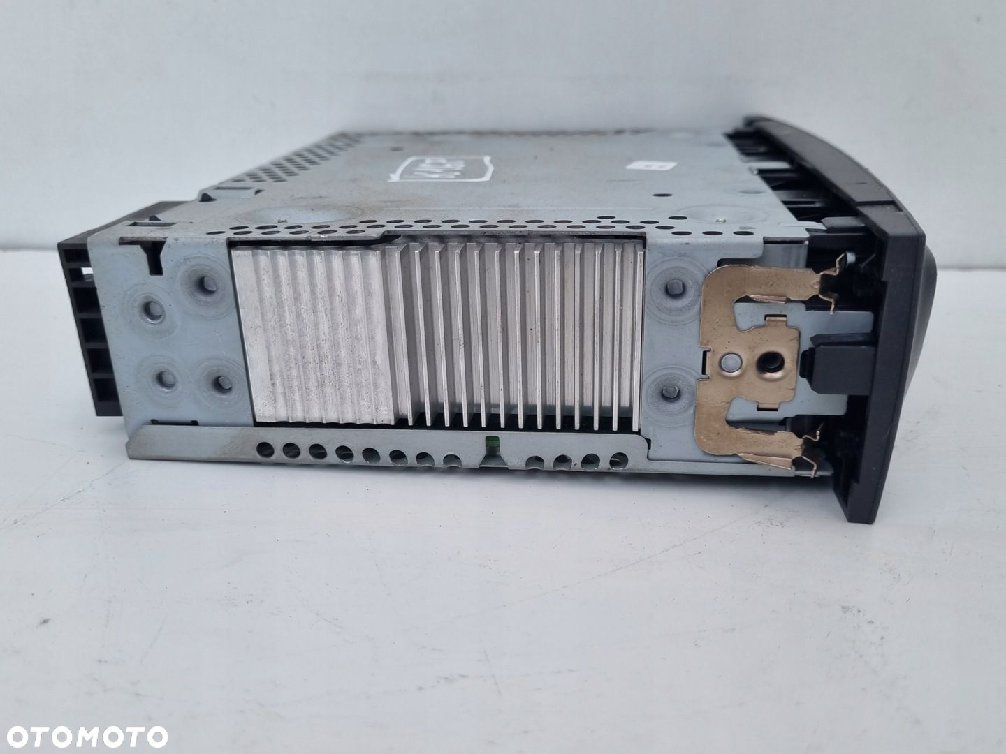 Renault Clio III Kangoo II RADIO CD radioodtwarzacz 281150038R - 6