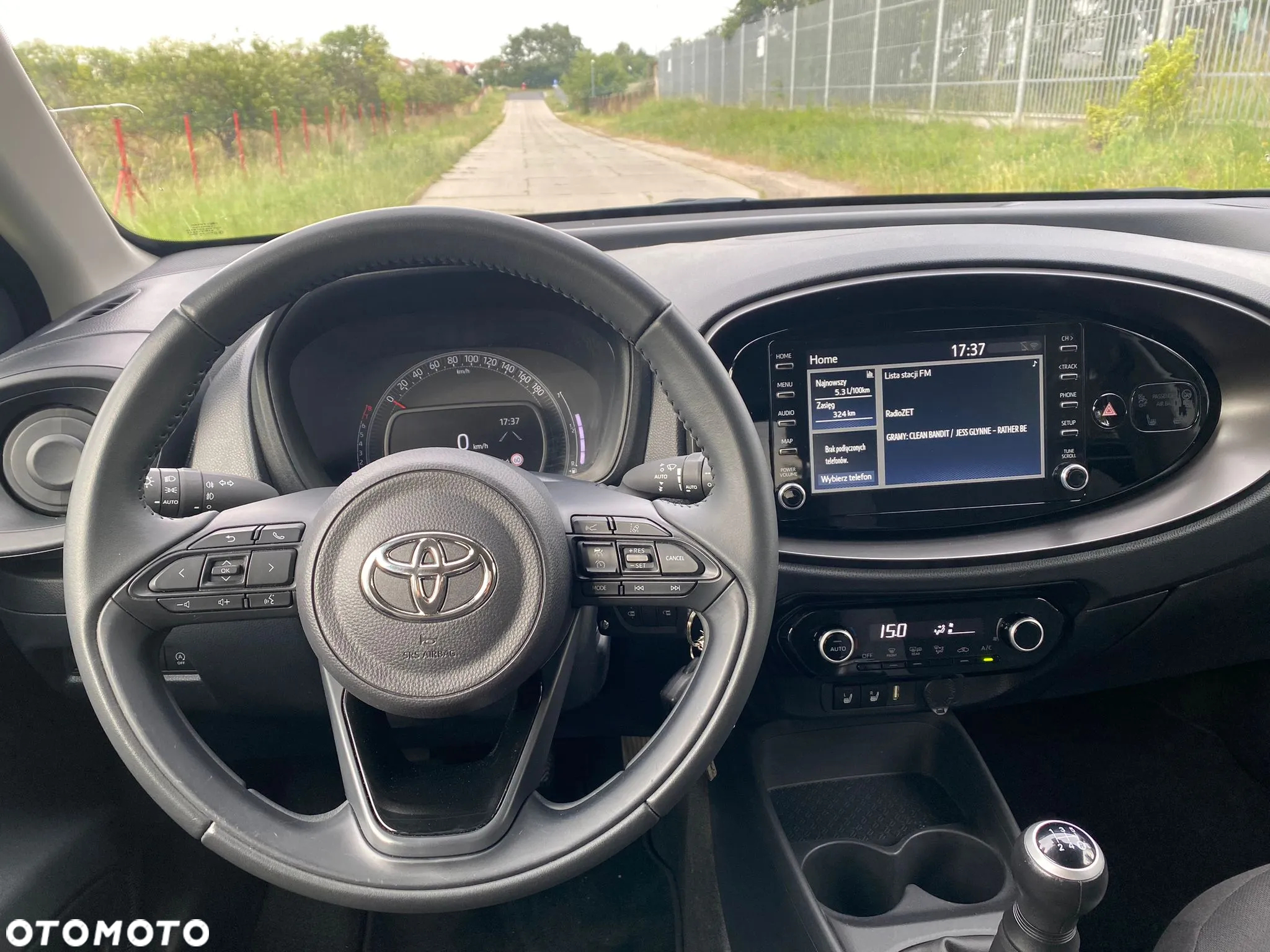 Toyota Aygo - 23