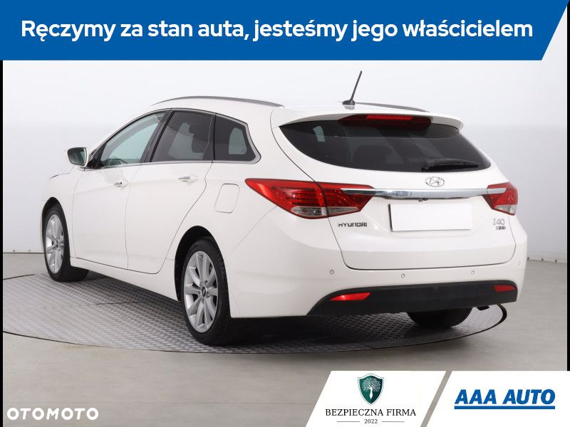Hyundai i40 - 5