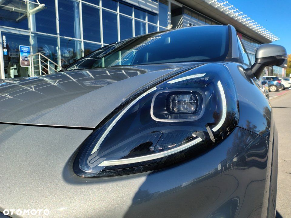 Ford Puma - 2