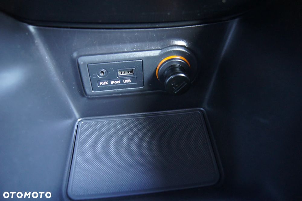 Kia Venga 1.4 CVVT Spirit - 15