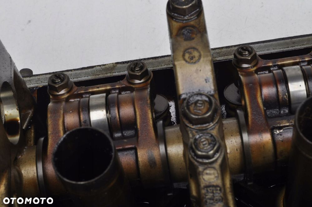 HONDA CR-V II 2.0 16V 110kW 150KM GŁOWICA SILNIKA K20A4 241tys km - 11