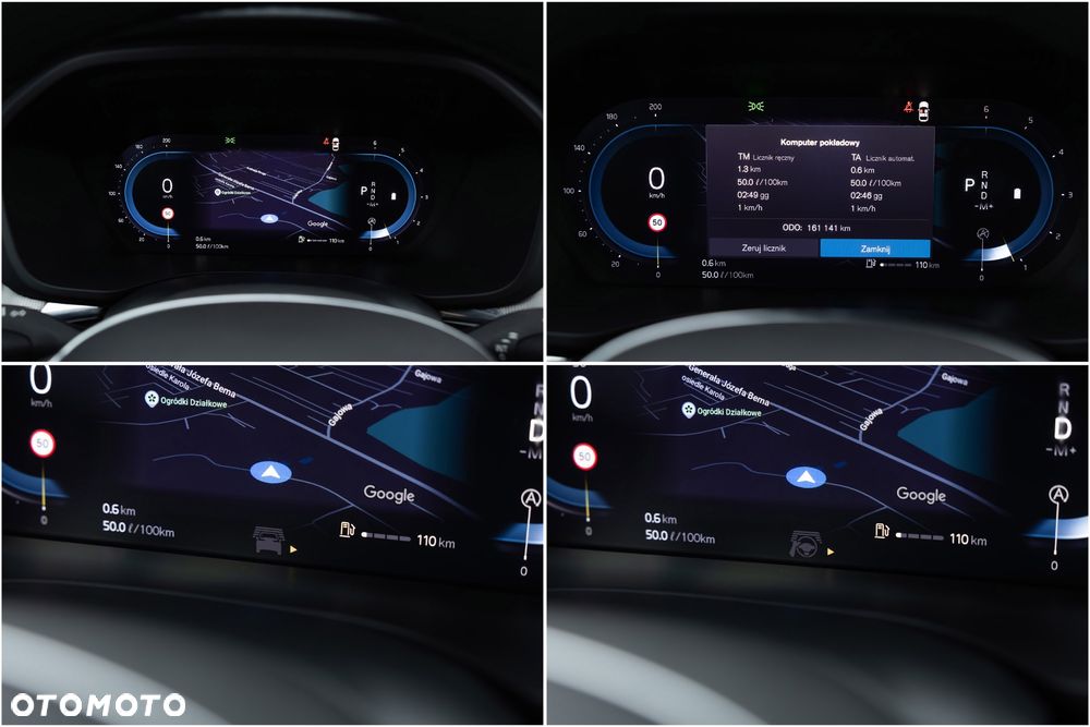 Volvo XC 60 B4 D Ultimate Dark - 36