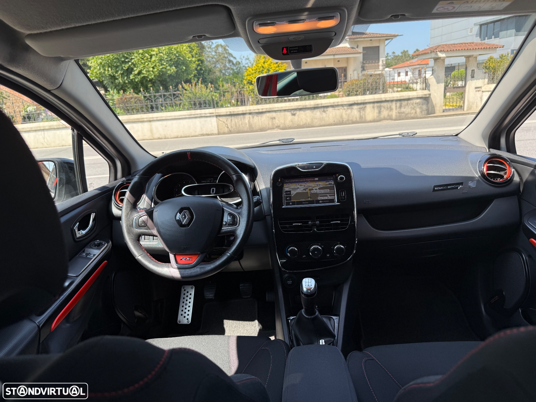 Renault Clio 1.5 dCi Dynamique S - 46