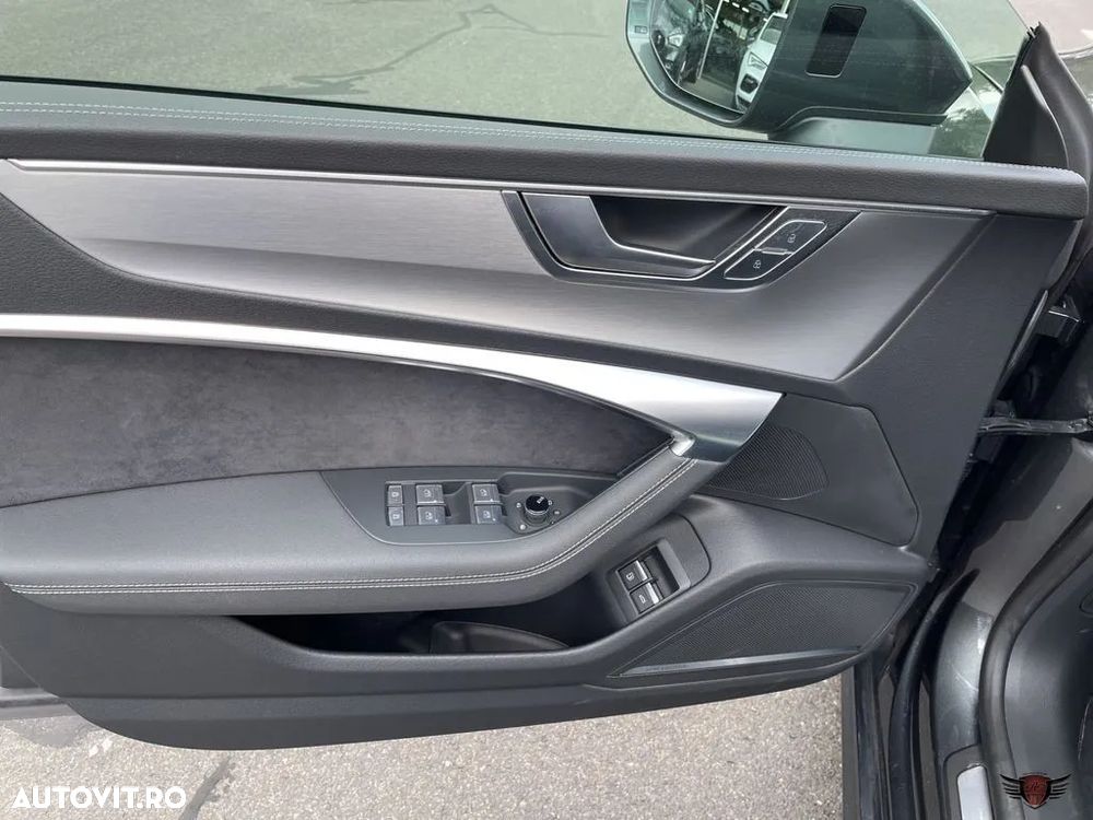 Audi A7 50 TFSIe quattro S tronic - 11