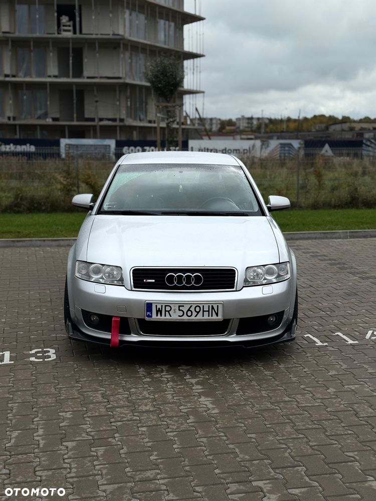 Audi A4 - 2