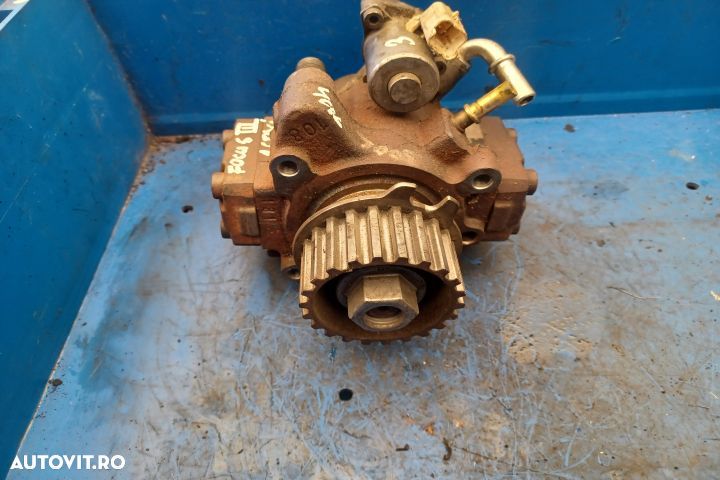 Pompa inalta presiune 1.6 TDCI  9676289780 A2C53384062 Ford Focus 4 [ - 2