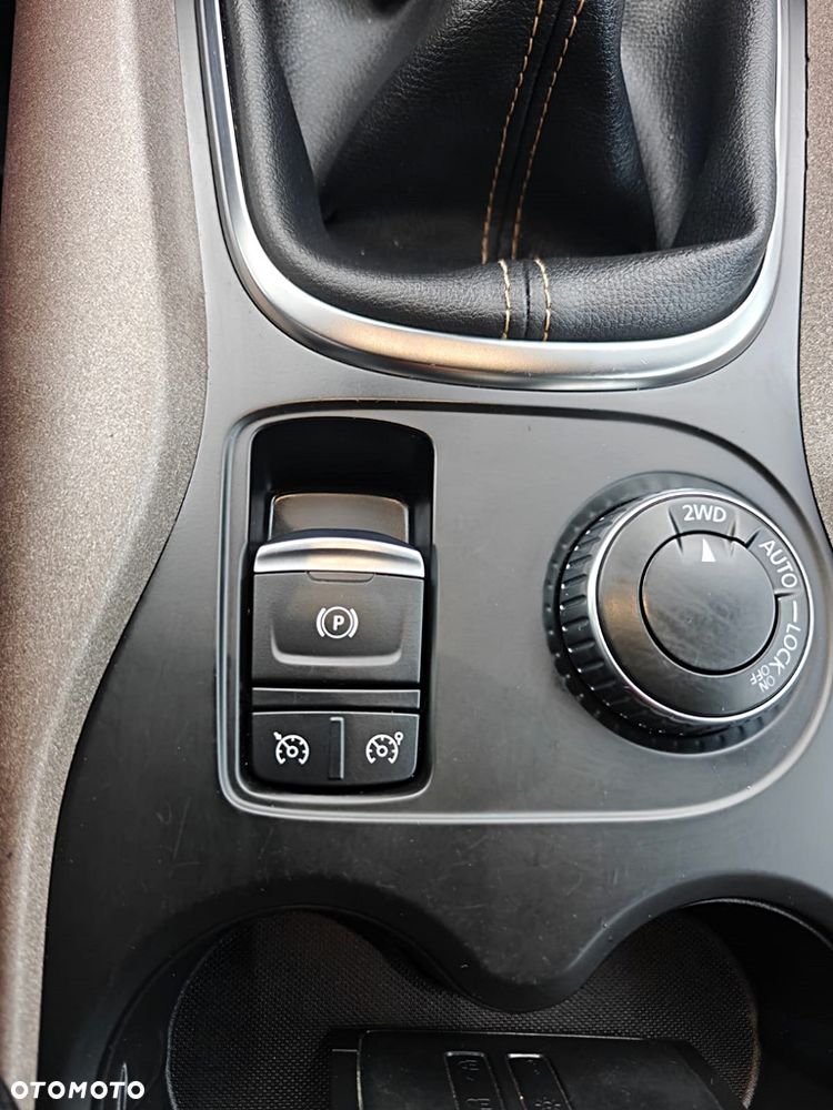 Renault Kadjar Energy dCi 130 4x4 XMOD - 27
