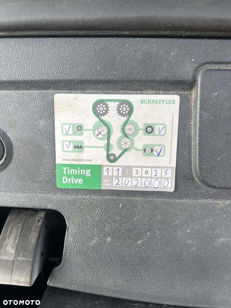 Renault Megane 1.6 Confort Authentique - 15