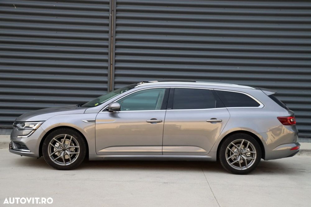 Renault Talisman ENERGY dCi 110 LIFE - 2
