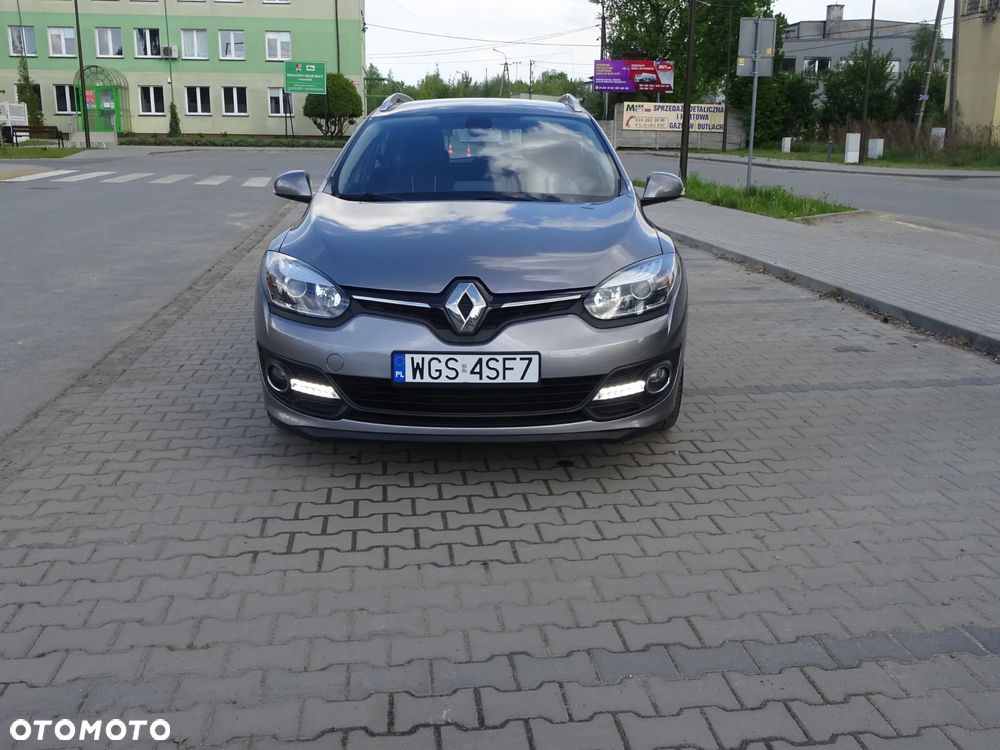 Renault Megane - 4