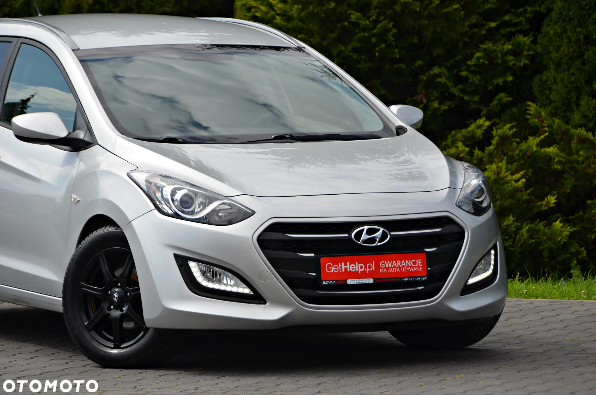 Hyundai i30 - 13