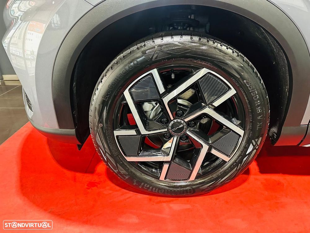 BYD Atto 3 Design - 15