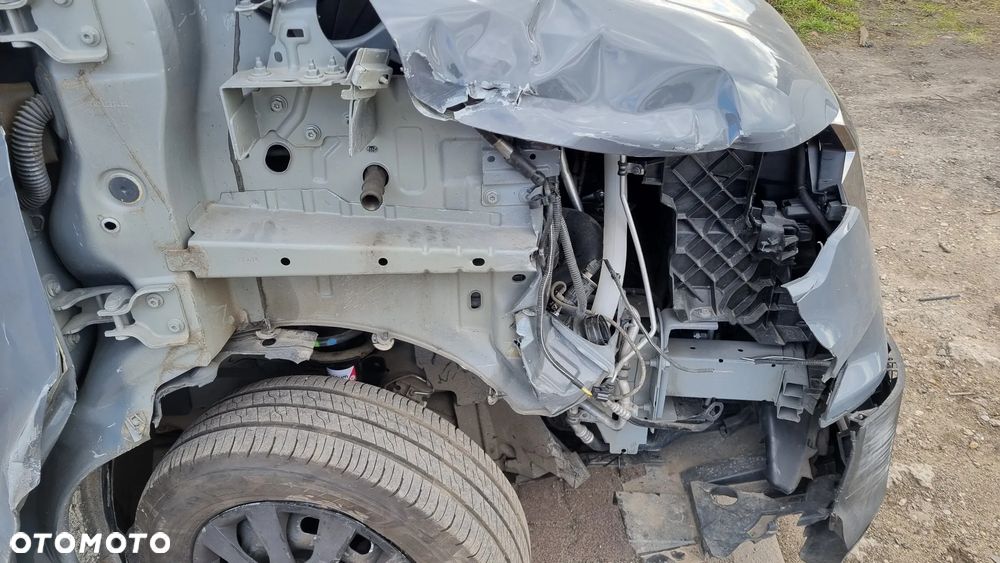 Nissan Primastar - 21