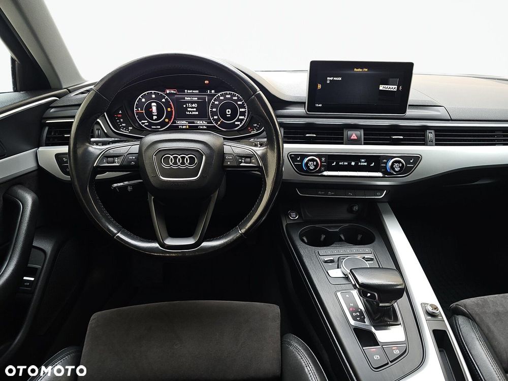 Audi A4 Avant - 12