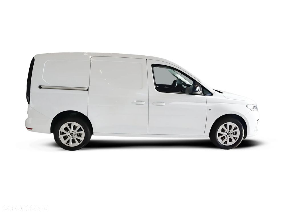 Ford Transit Connect PHEV 150KM Limited - 7