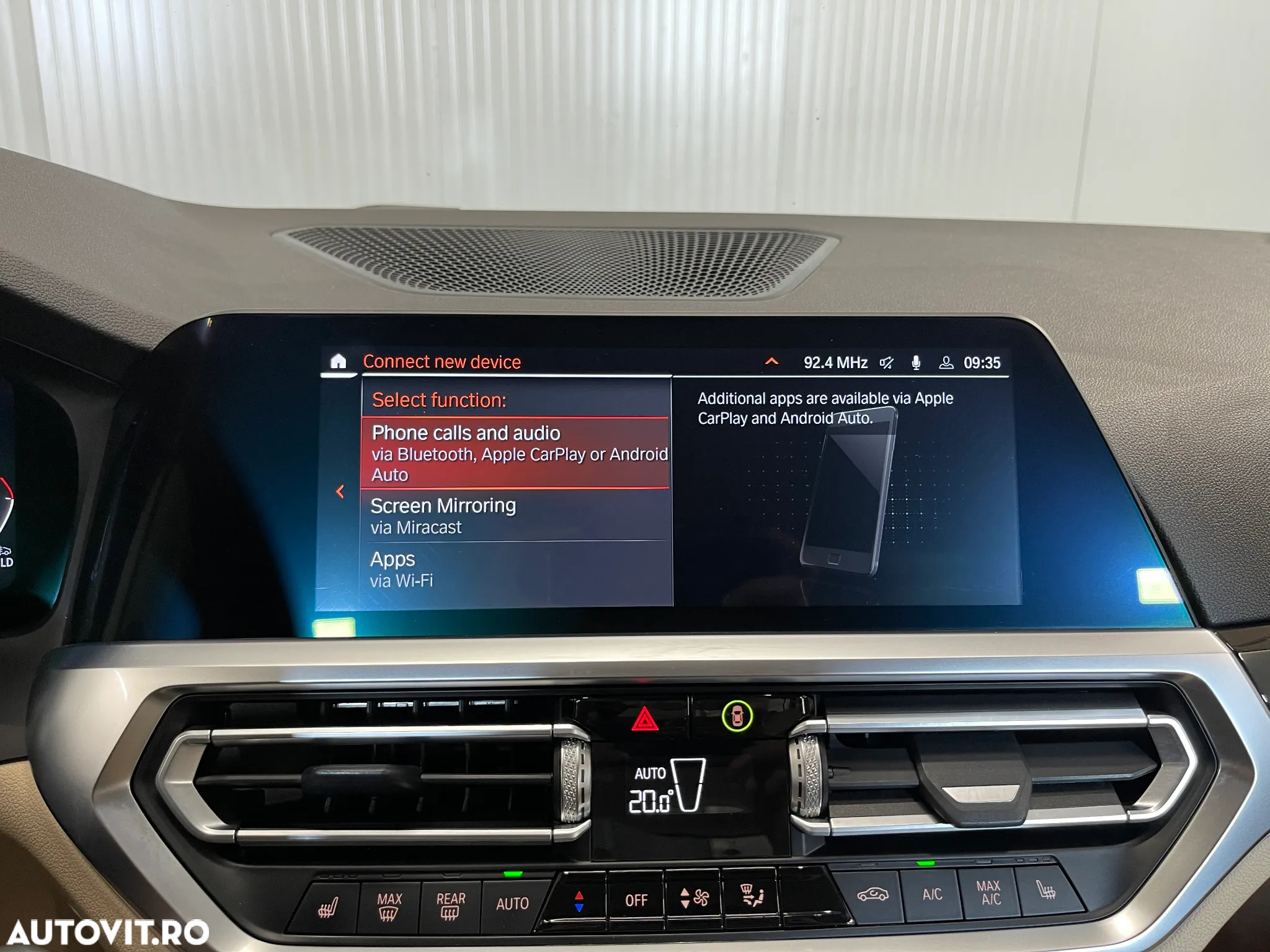 BMW Seria 3 320d xDrive AT MHEV - 15