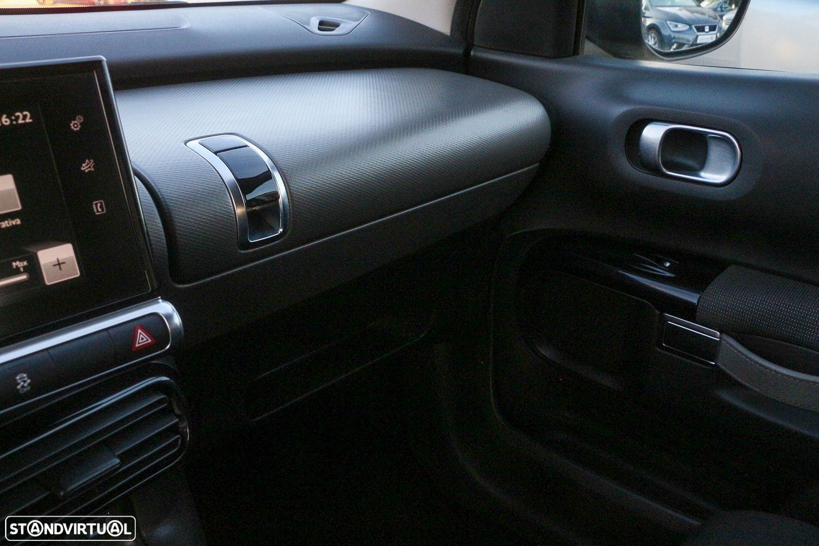 Citroën C4 Cactus 1.2 PureTech Feel - 19
