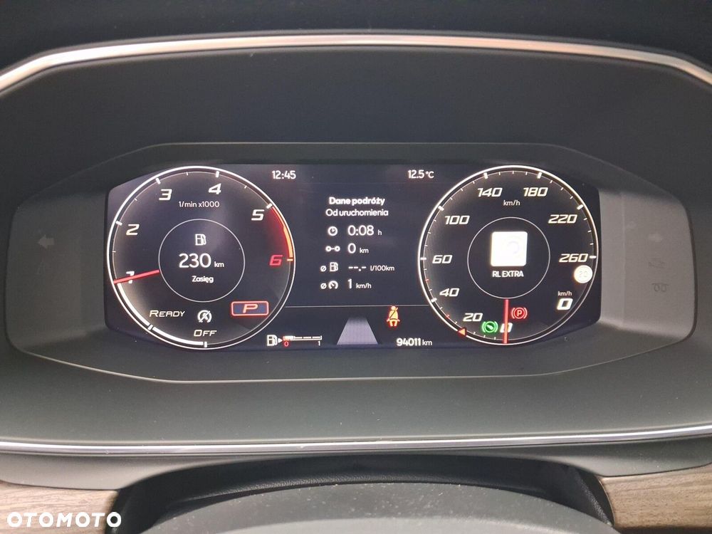 Seat Leon Sportstourer 2.0 TDI Xcellence DSG - 19