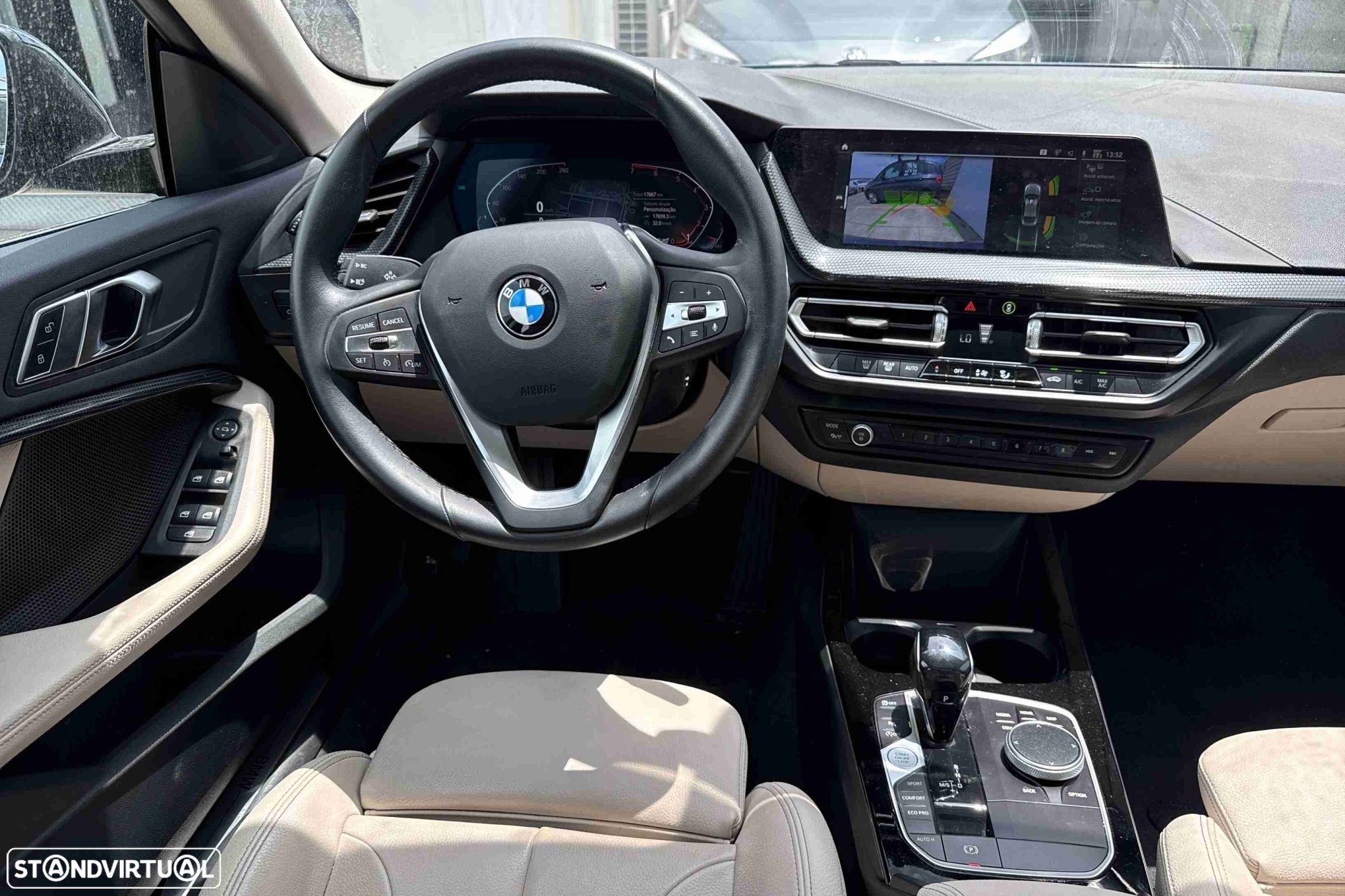BMW 218 Gran Coupé i Line Sport - 5