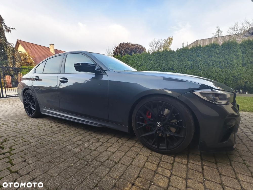 BMW Seria 3 M340i xDrive sport - 6